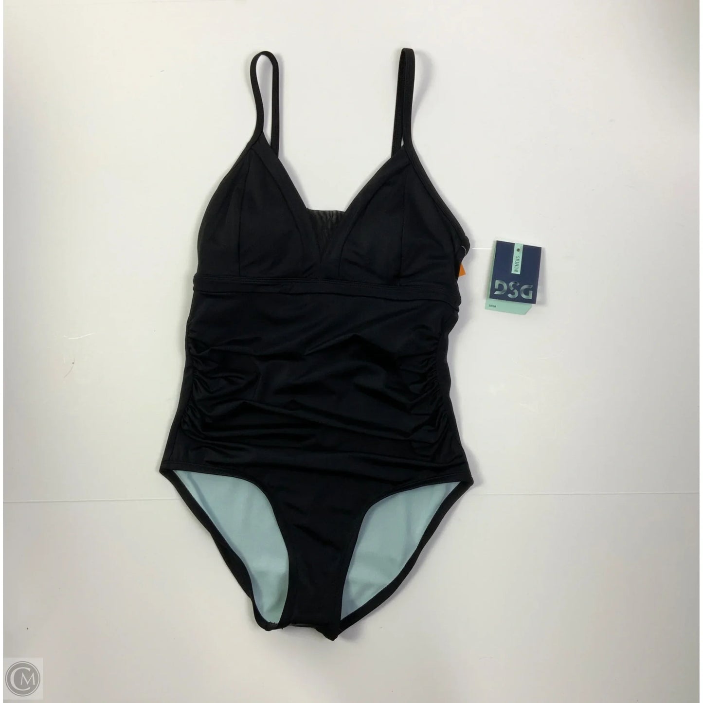 Swimsuit By Dsg Outerwear In Black, Size: S
