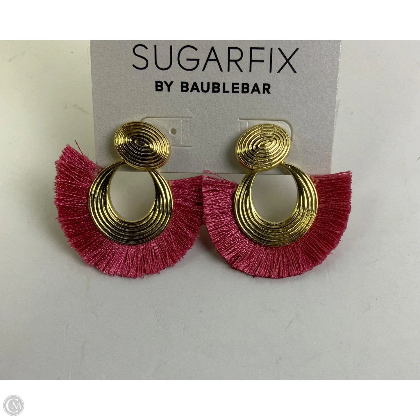Earrings Dangle/drop By Sugarfix By Baublebar