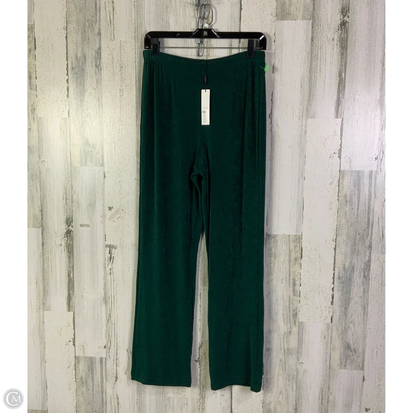 Pants Other By Chicos In Green, Size: 8