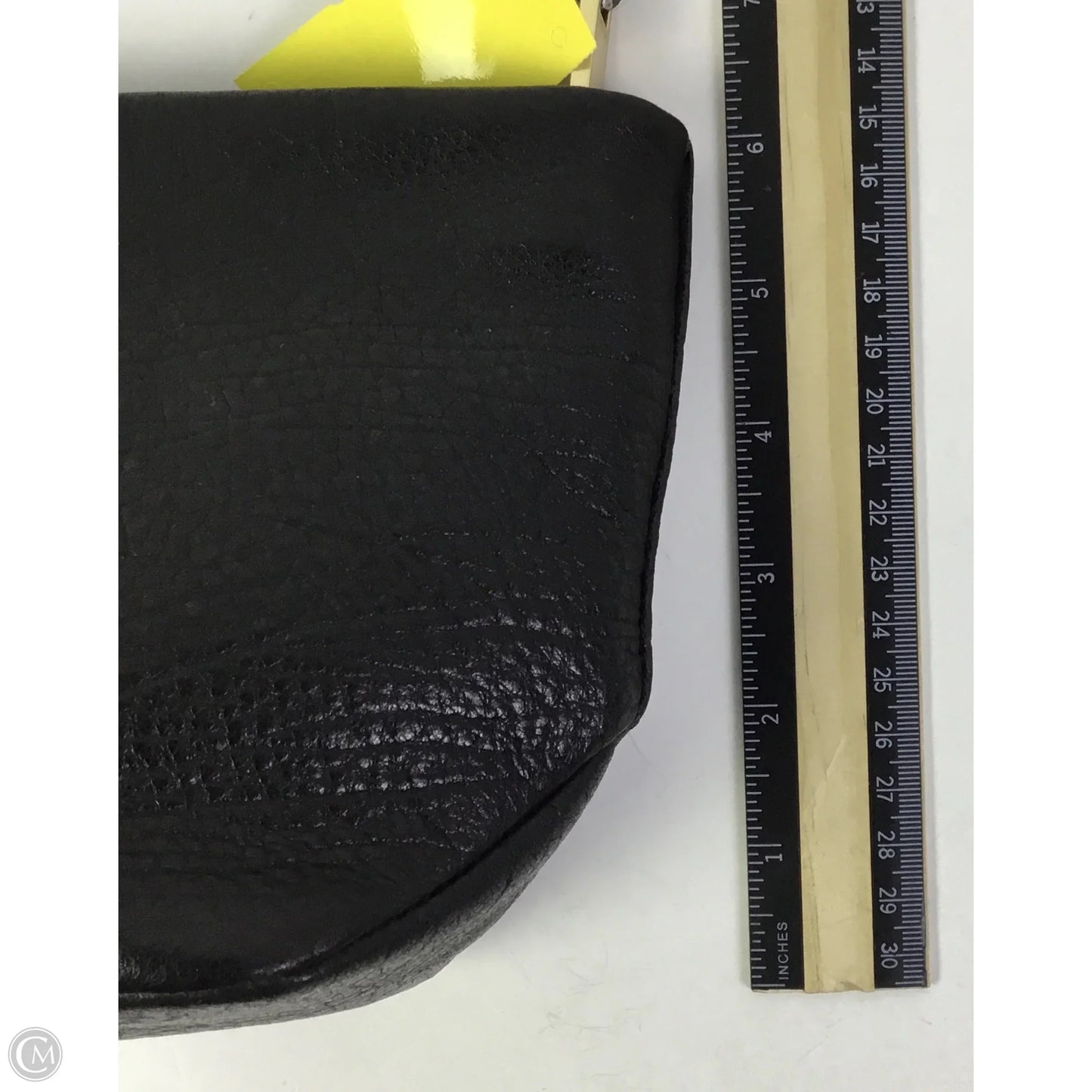 Clutch Designer By All Saints, Size: Medium