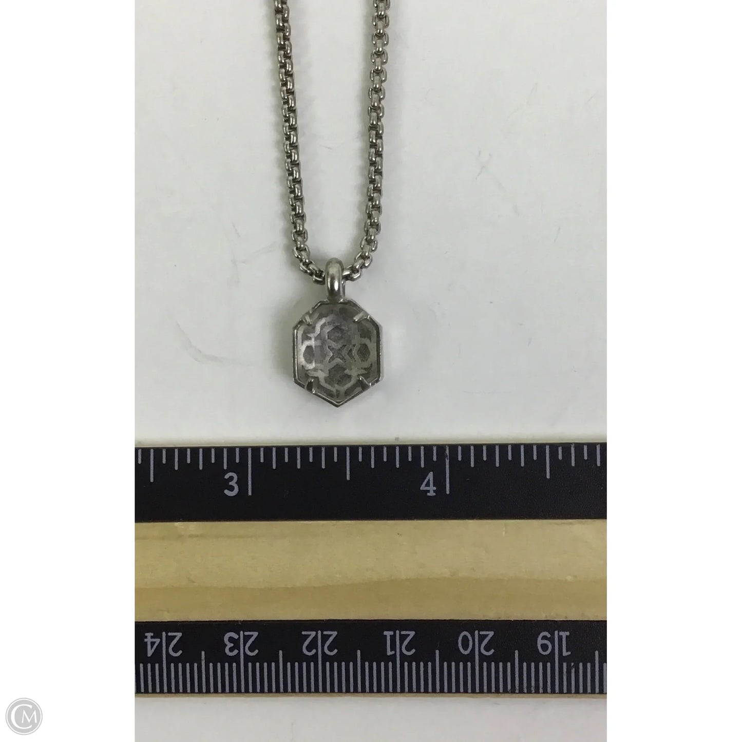 Necklace Chain By Kendra Scott