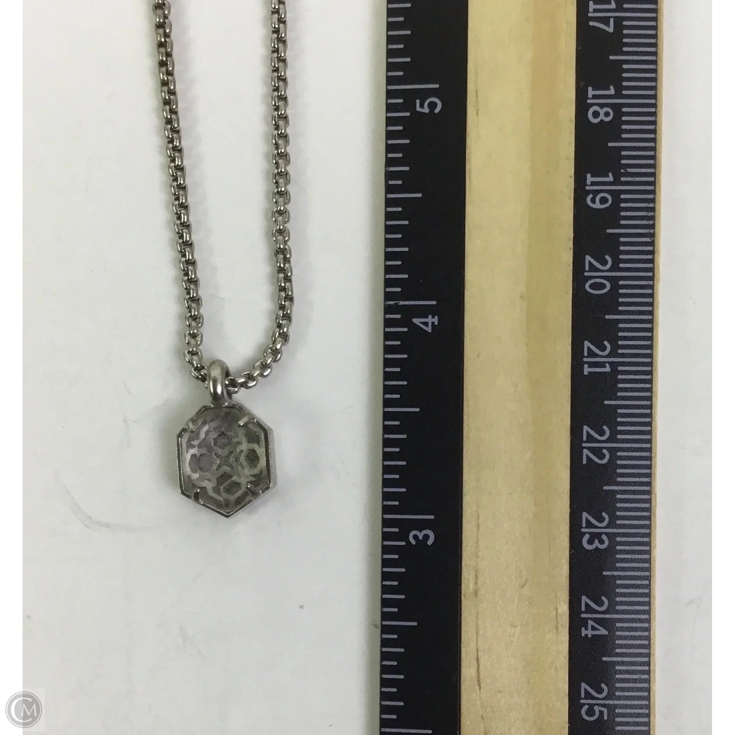 Necklace Chain By Kendra Scott