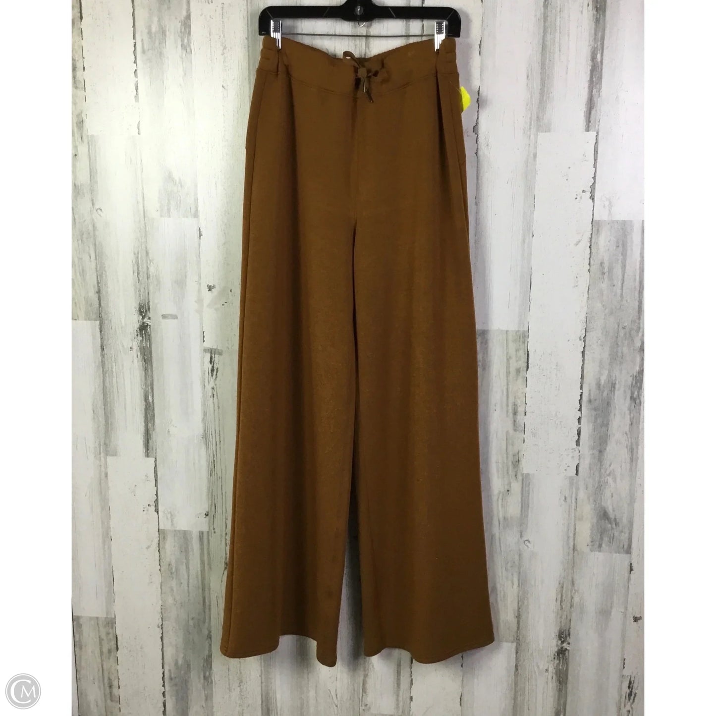 Pants Lounge By Spanx In Orange, Size: Xl