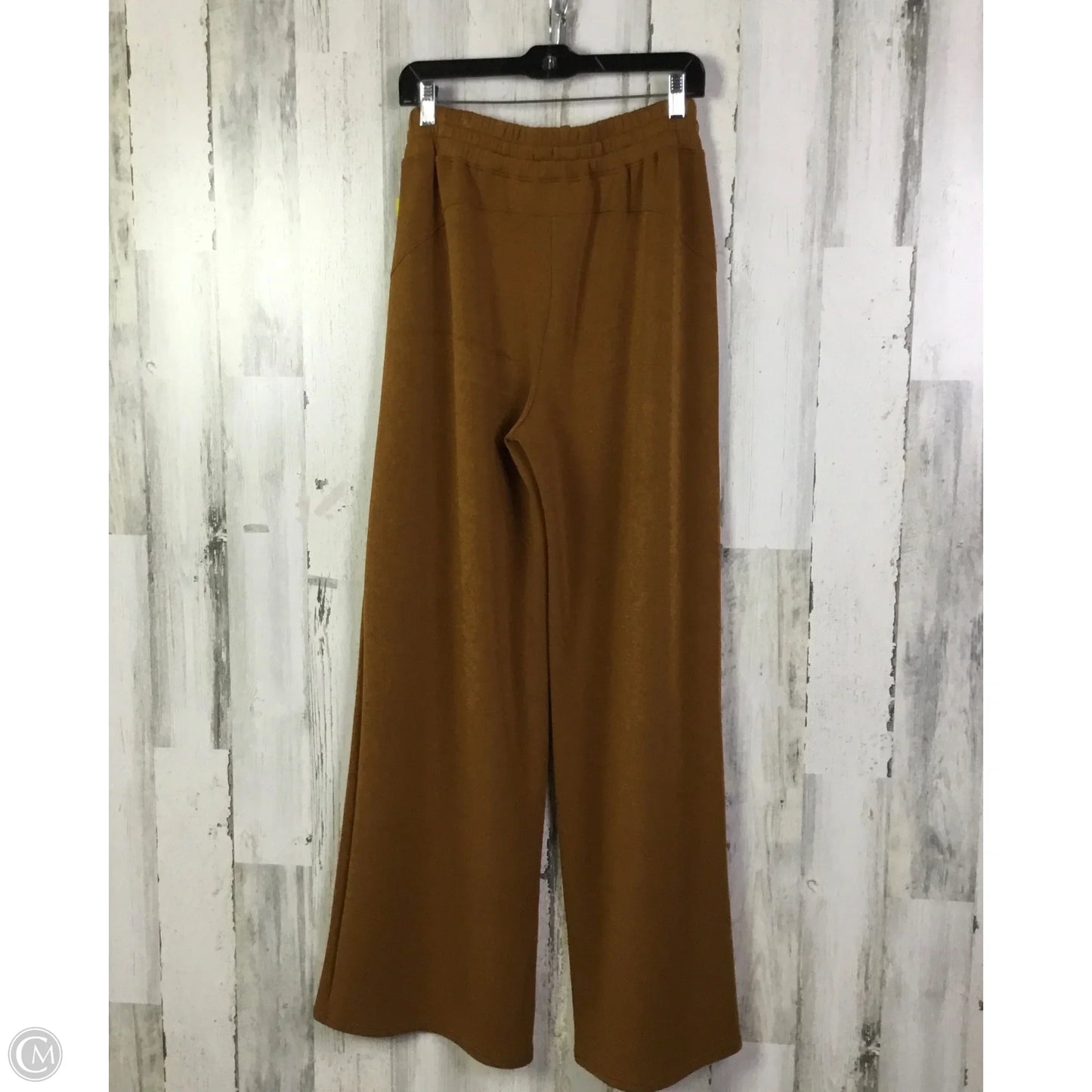 Pants Lounge By Spanx In Orange, Size: Xl