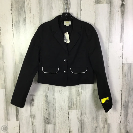 Blazer By Maeve In Black, Size: M