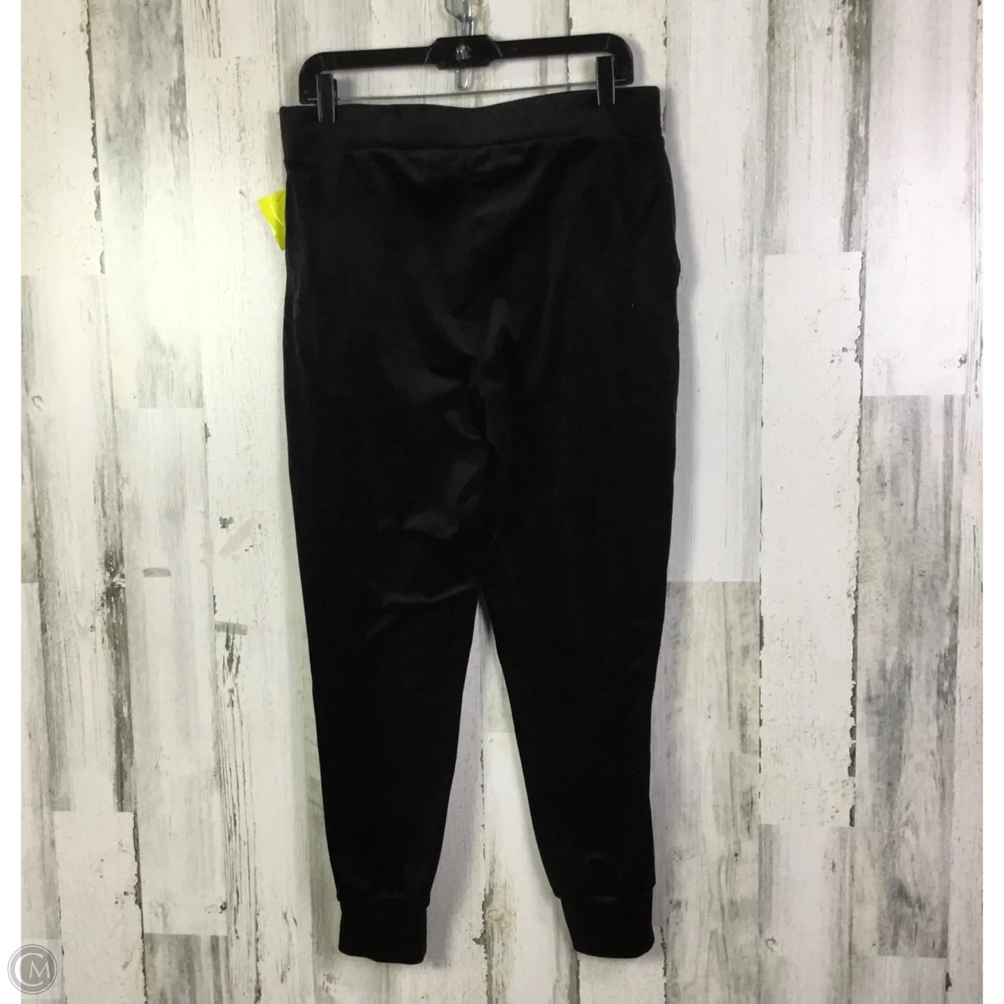 Pants Lounge By Cable And Gauge In Black, Size: M