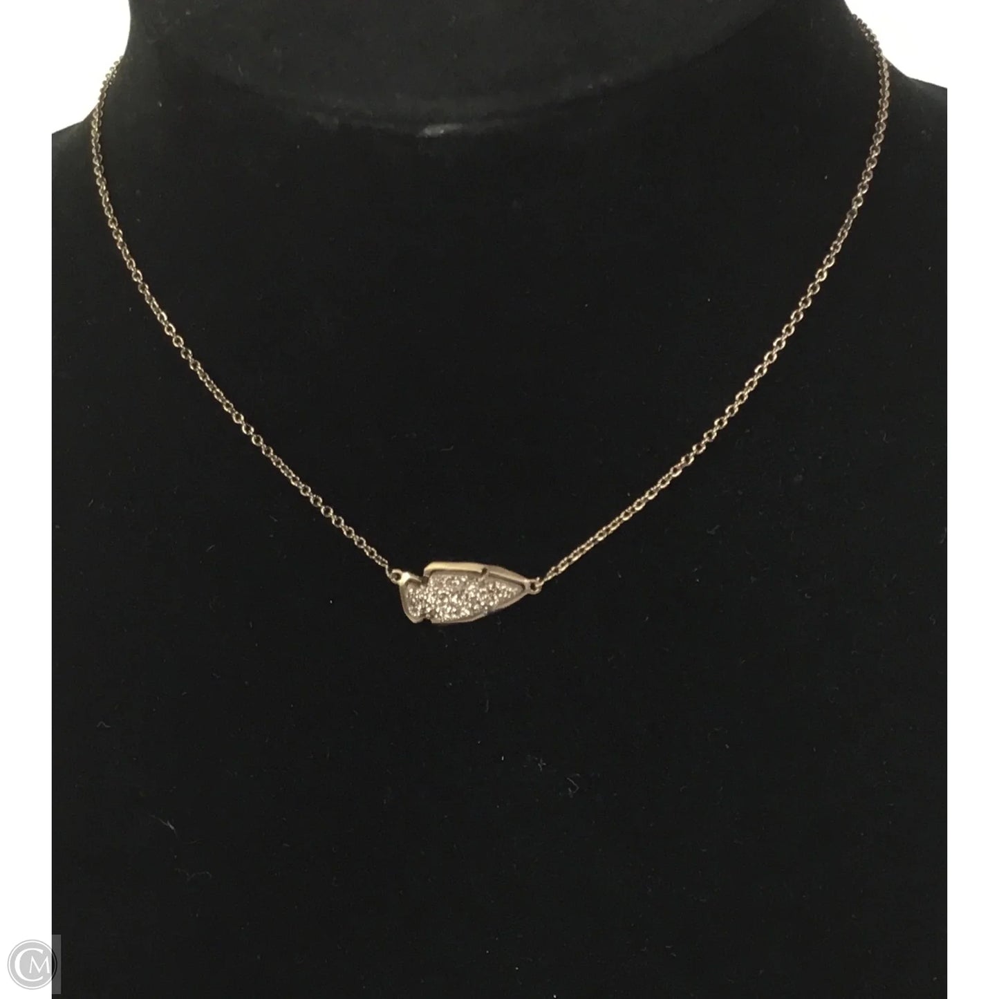 Necklace Charm By Kendra Scott