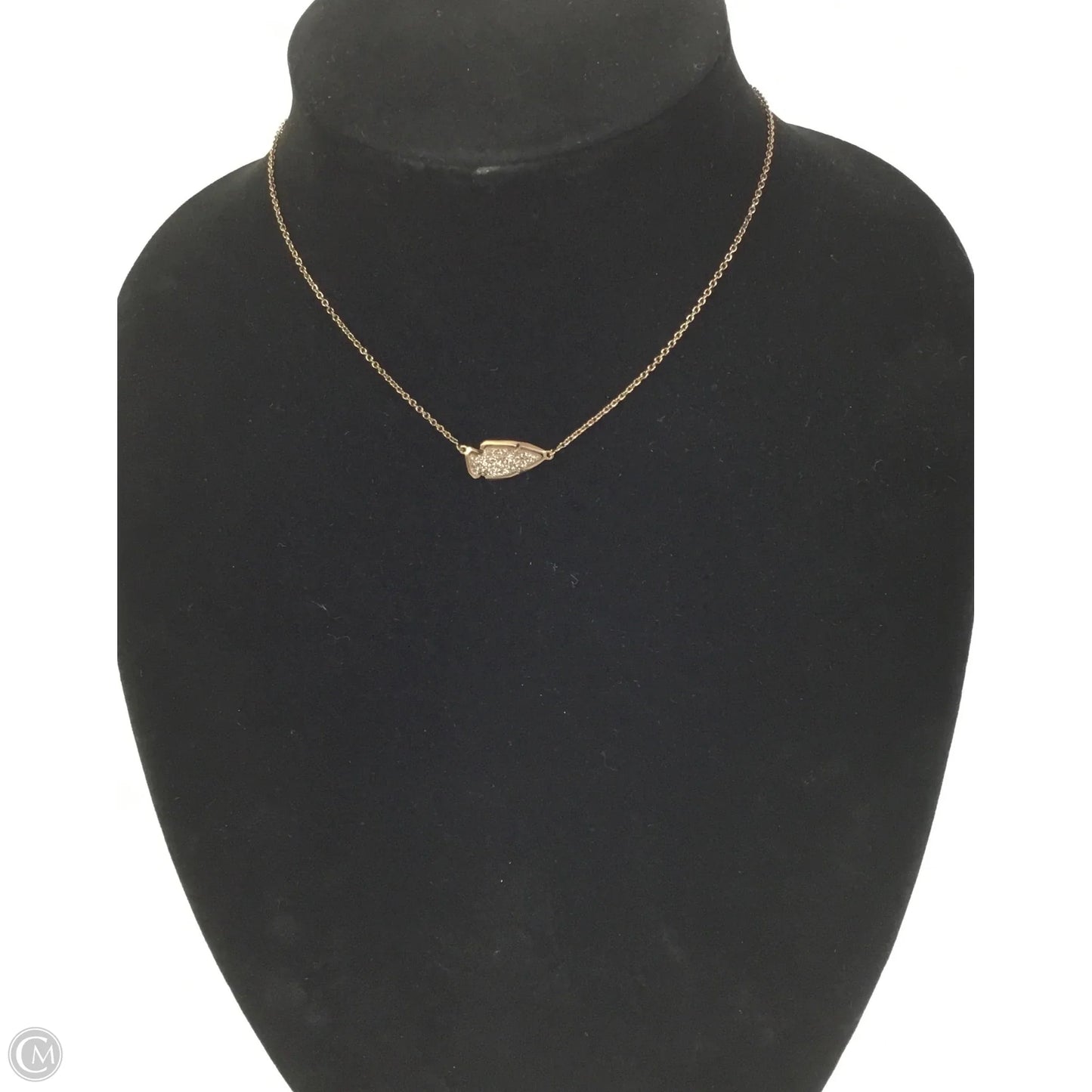 Necklace Charm By Kendra Scott