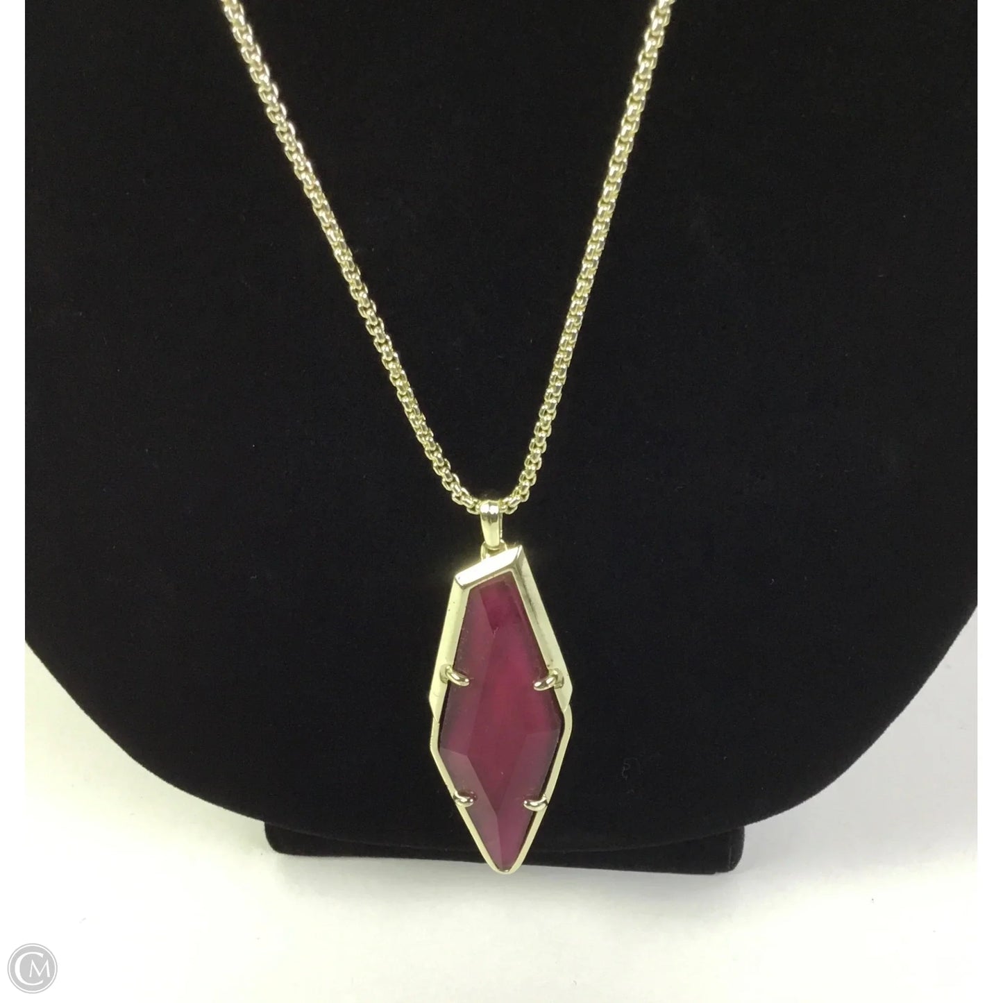 Necklace Pendant By Kendra Scott