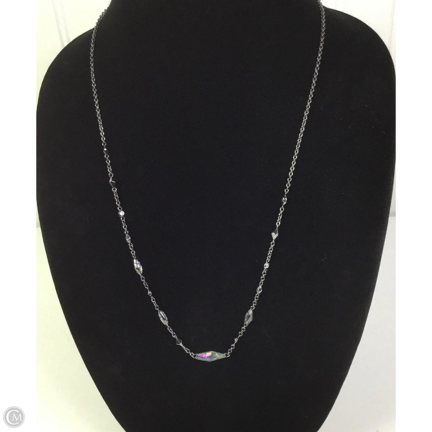 Necklace Pendant By Kendra Scott