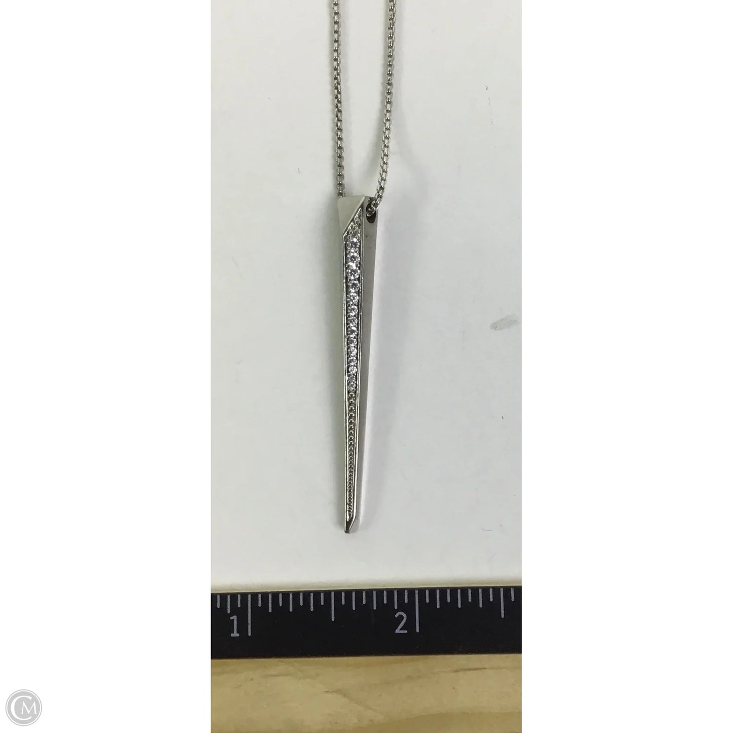 Necklace Pendant By Kendra Scott