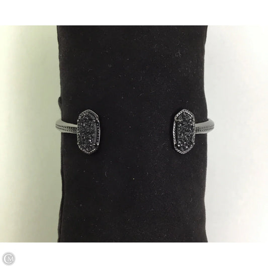 Bracelet Cuff By Kendra Scott