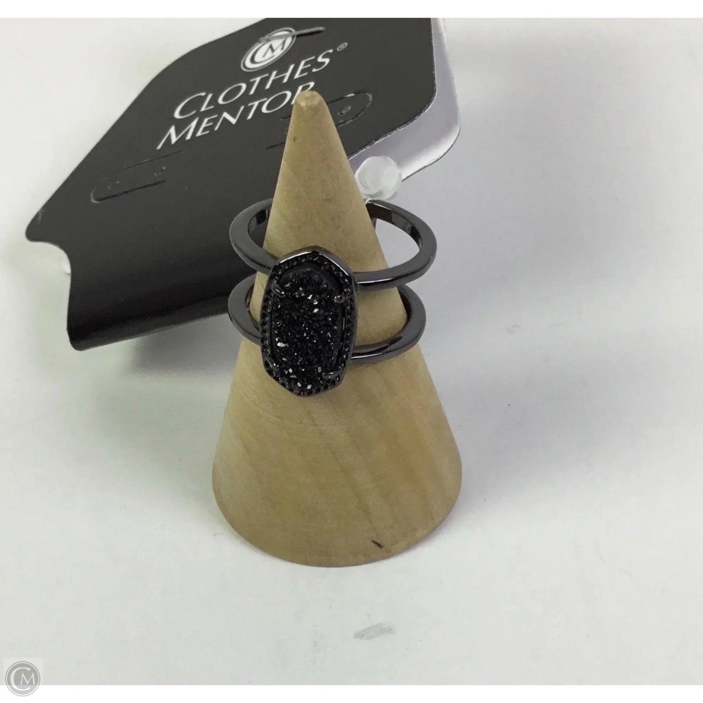 Ring Statement By Kendra Scott