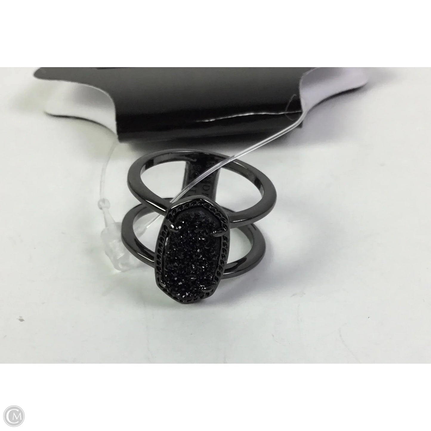 Ring Statement By Kendra Scott