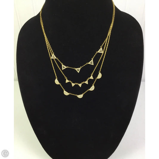 Necklace Layered By Stella And Dot