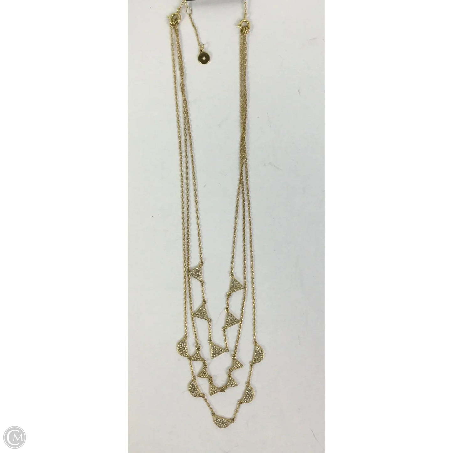 Necklace Layered By Stella And Dot