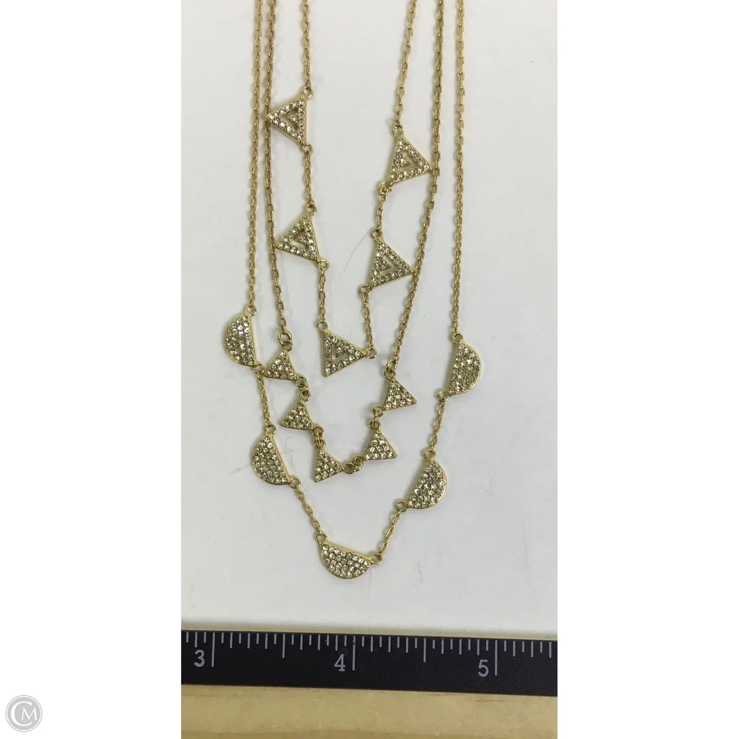 Necklace Layered By Stella And Dot