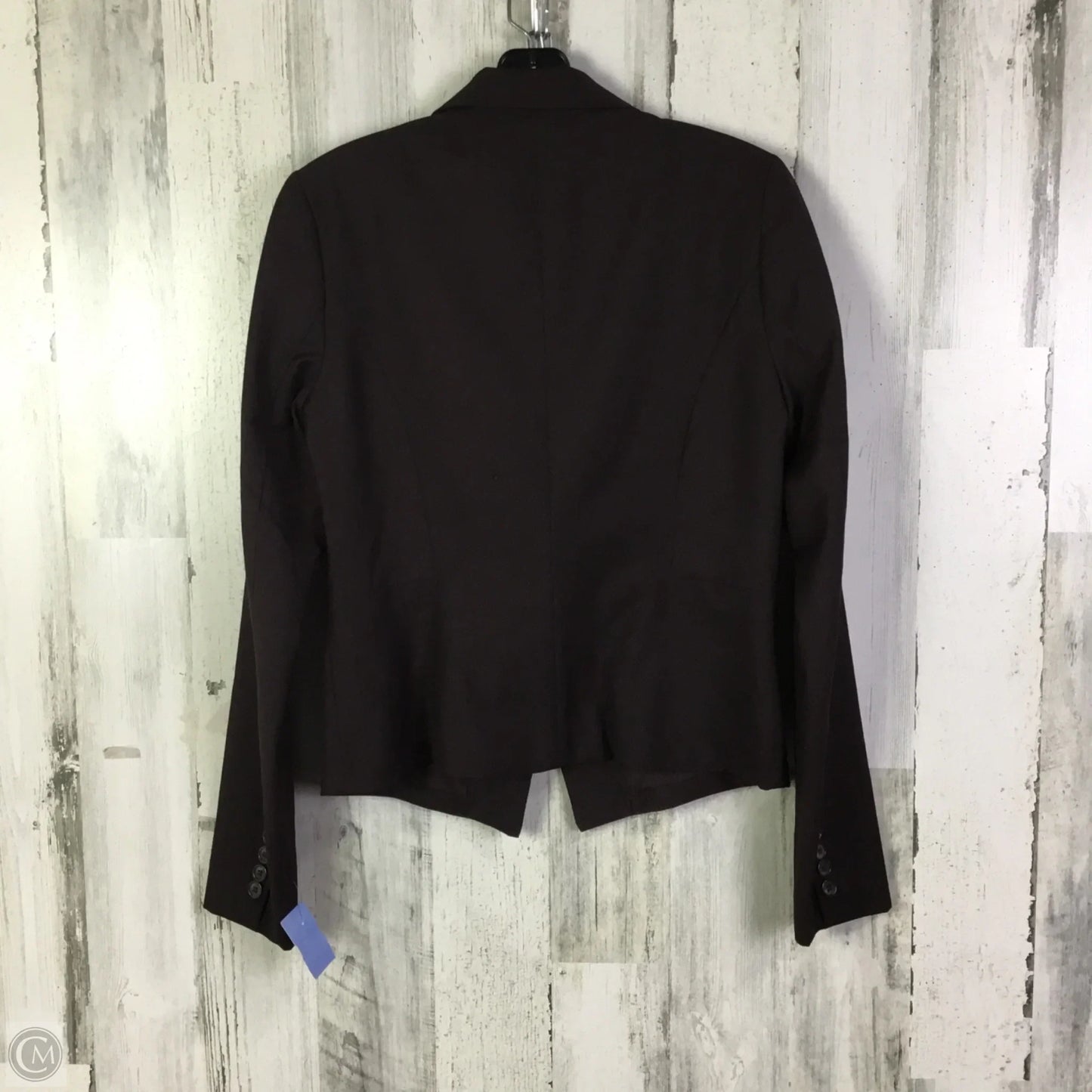 Blazer By Forever 21 In Brown, Size: S