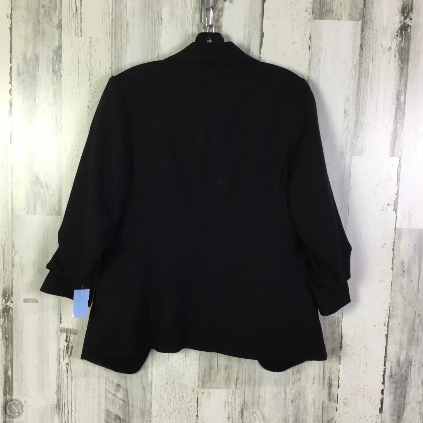 Blazer By H&m In Black, Size: S