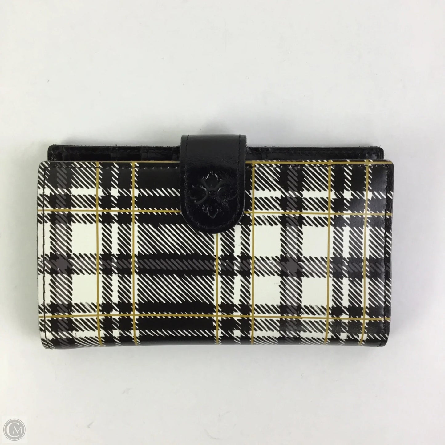 Wallet Designer By Patricia Nash, Size: Medium