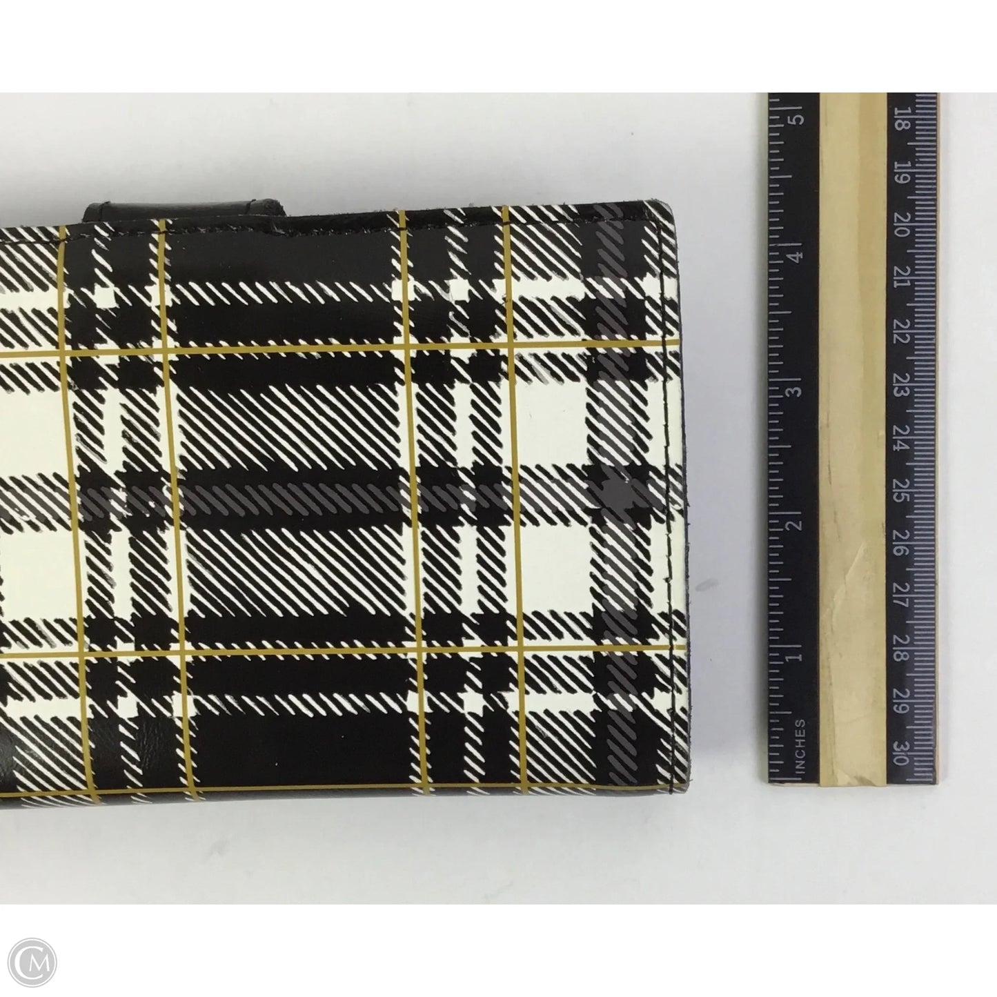 Wallet Designer By Patricia Nash, Size: Medium