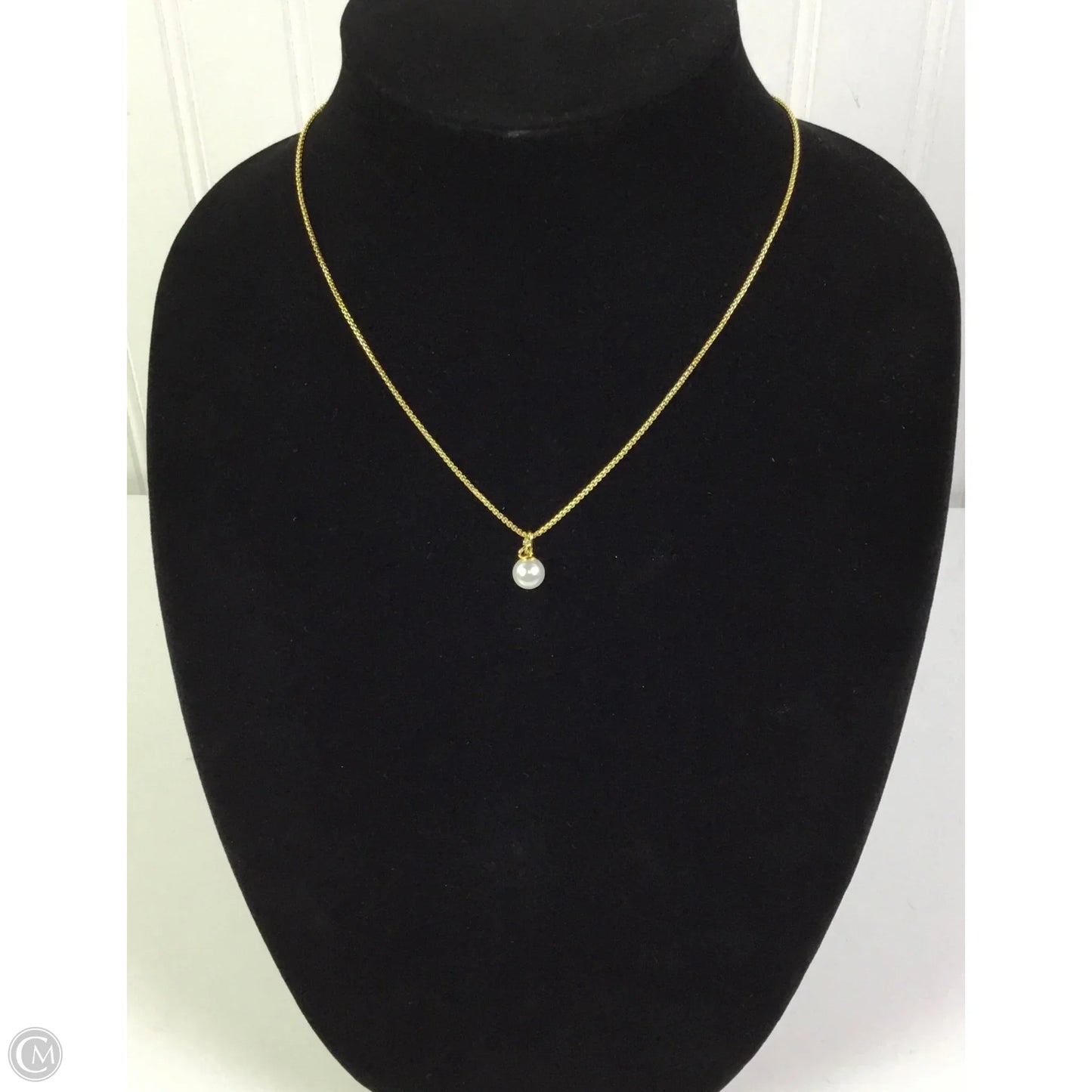 Necklace Charm By Talbots