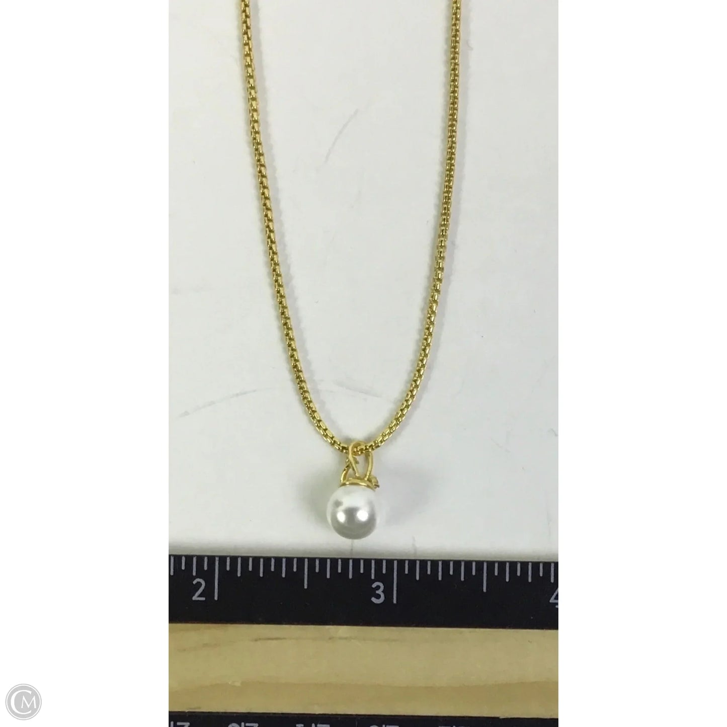 Necklace Charm By Talbots