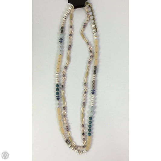 Necklace Statement By Stella And Dot