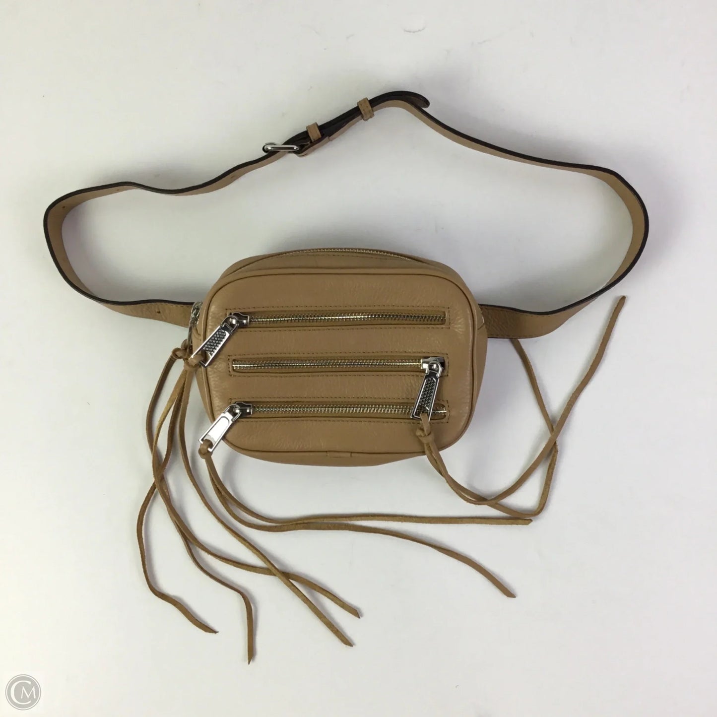 Belt Bag Designer By Rebecca Minkoff, Size: Small