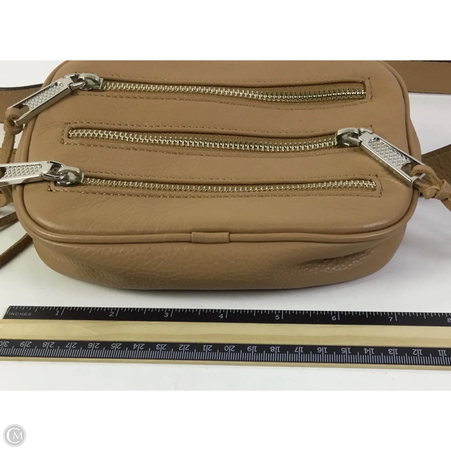 Belt Bag Designer By Rebecca Minkoff, Size: Small