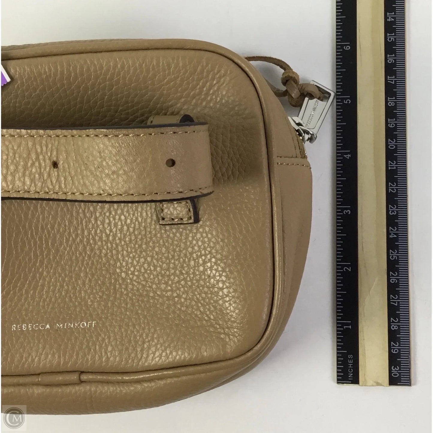 Belt Bag Designer By Rebecca Minkoff, Size: Small