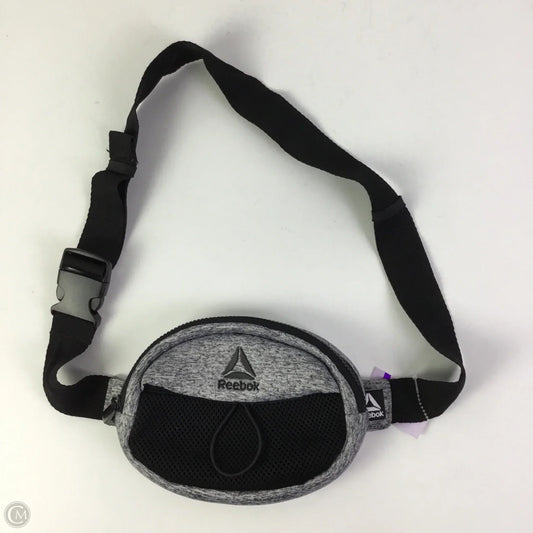 Belt Bag By Reebok, Size: Small