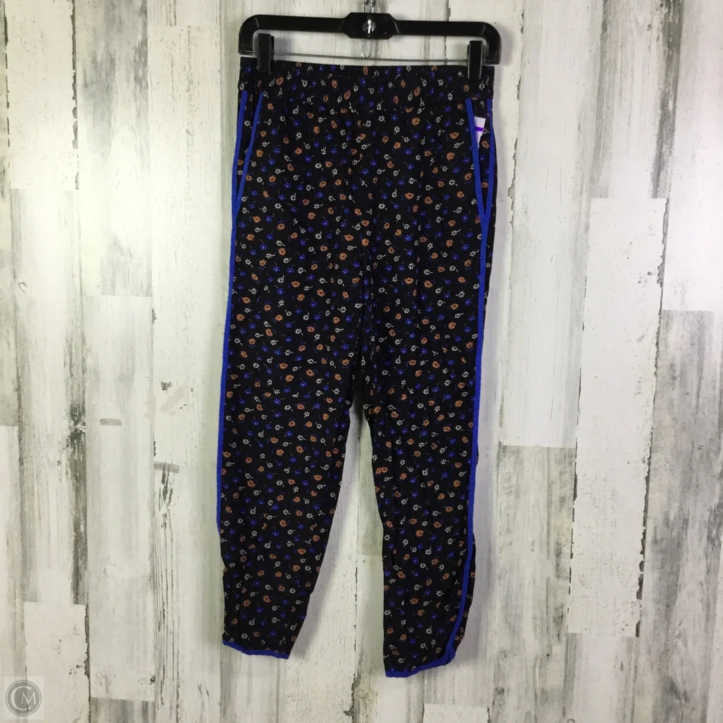 Pants Chinos & Khakis By Madewell In Black, Size: 0