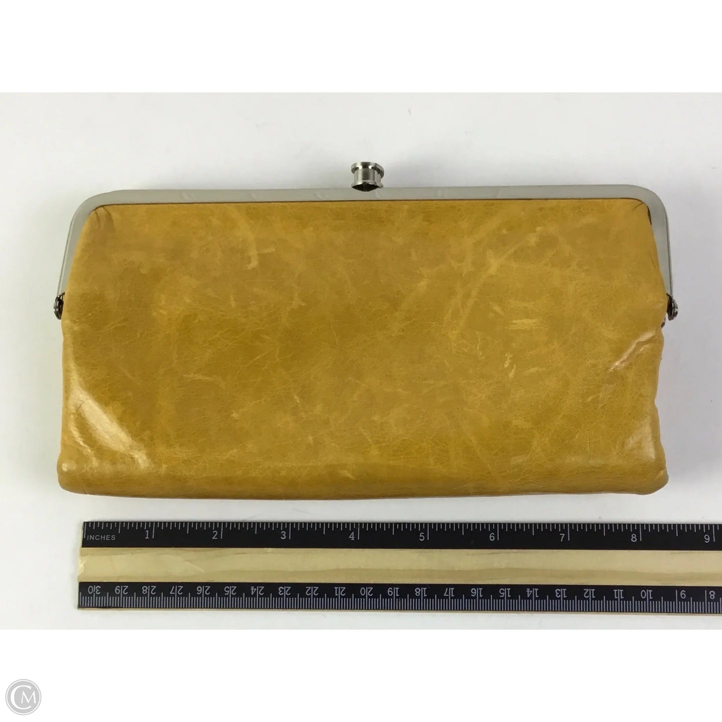 Wallet Leather By Hobo Intl, Size: Large