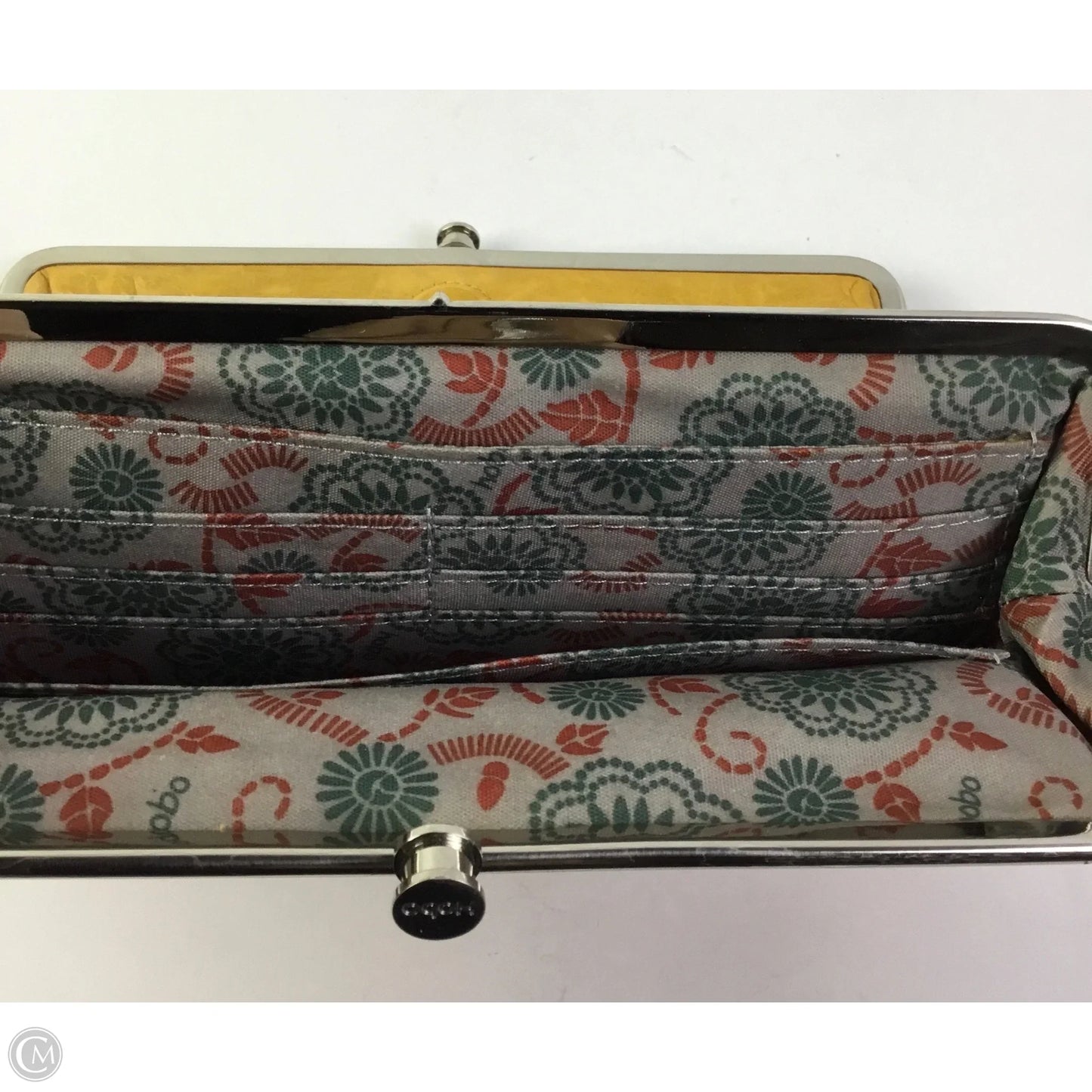 Wallet Leather By Hobo Intl, Size: Large