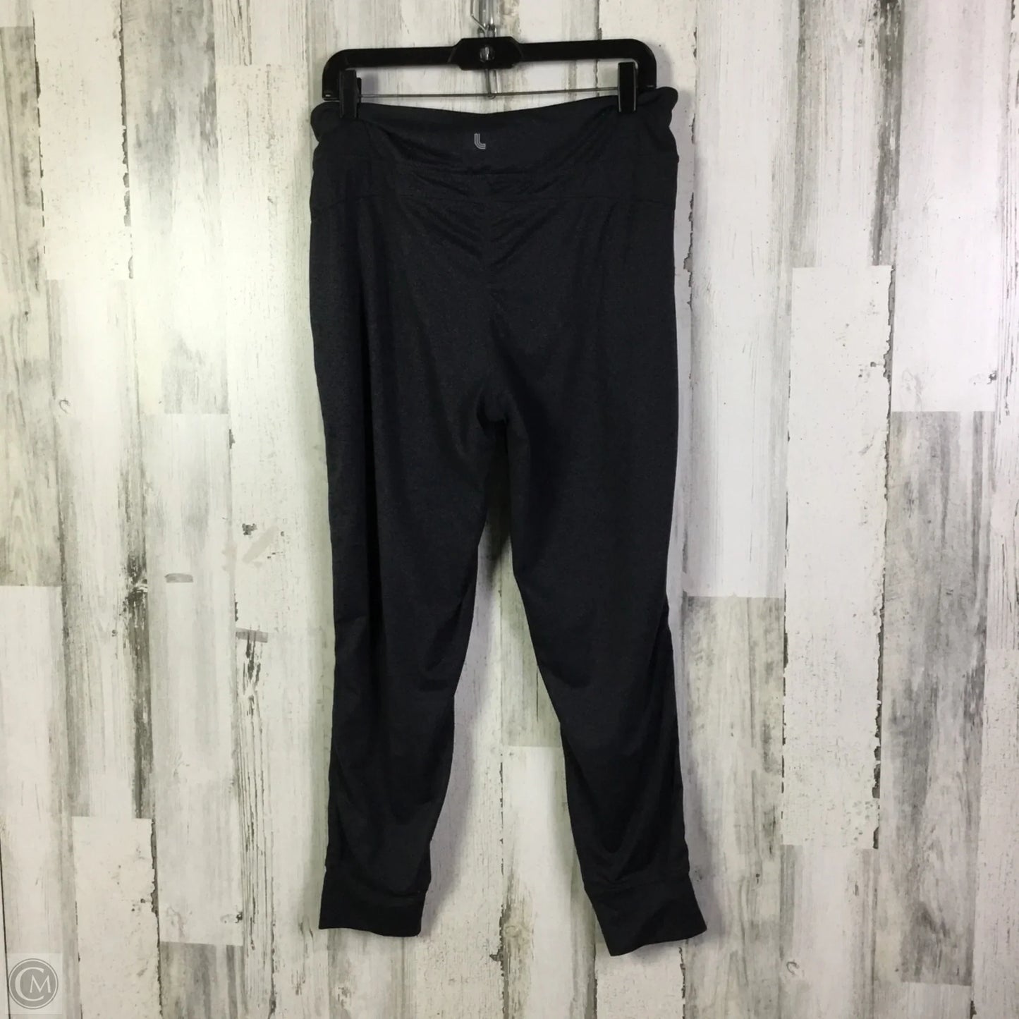 Pants Joggers By Lole In Grey, Size: L
