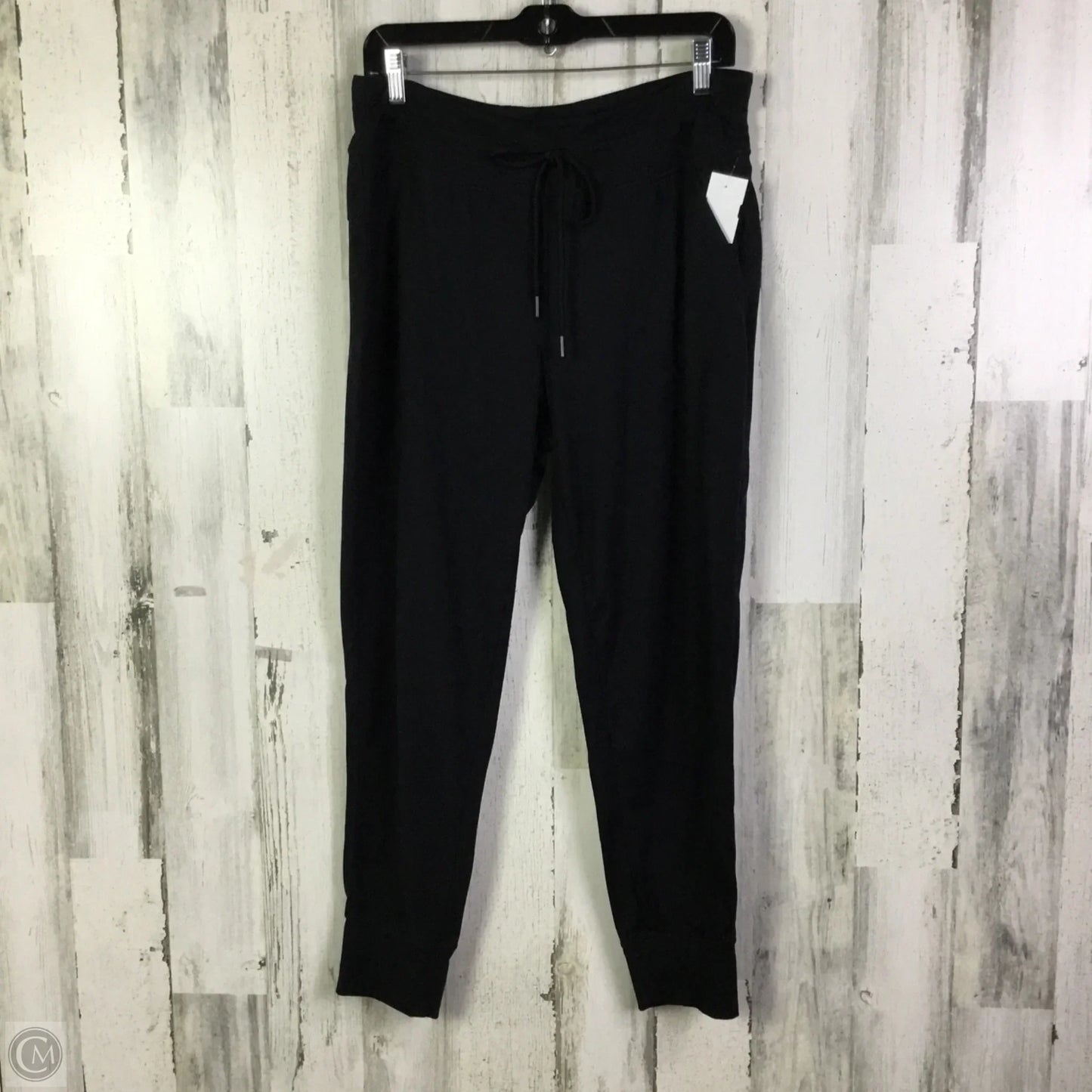 Pants Joggers By Lole In Black, Size: L
