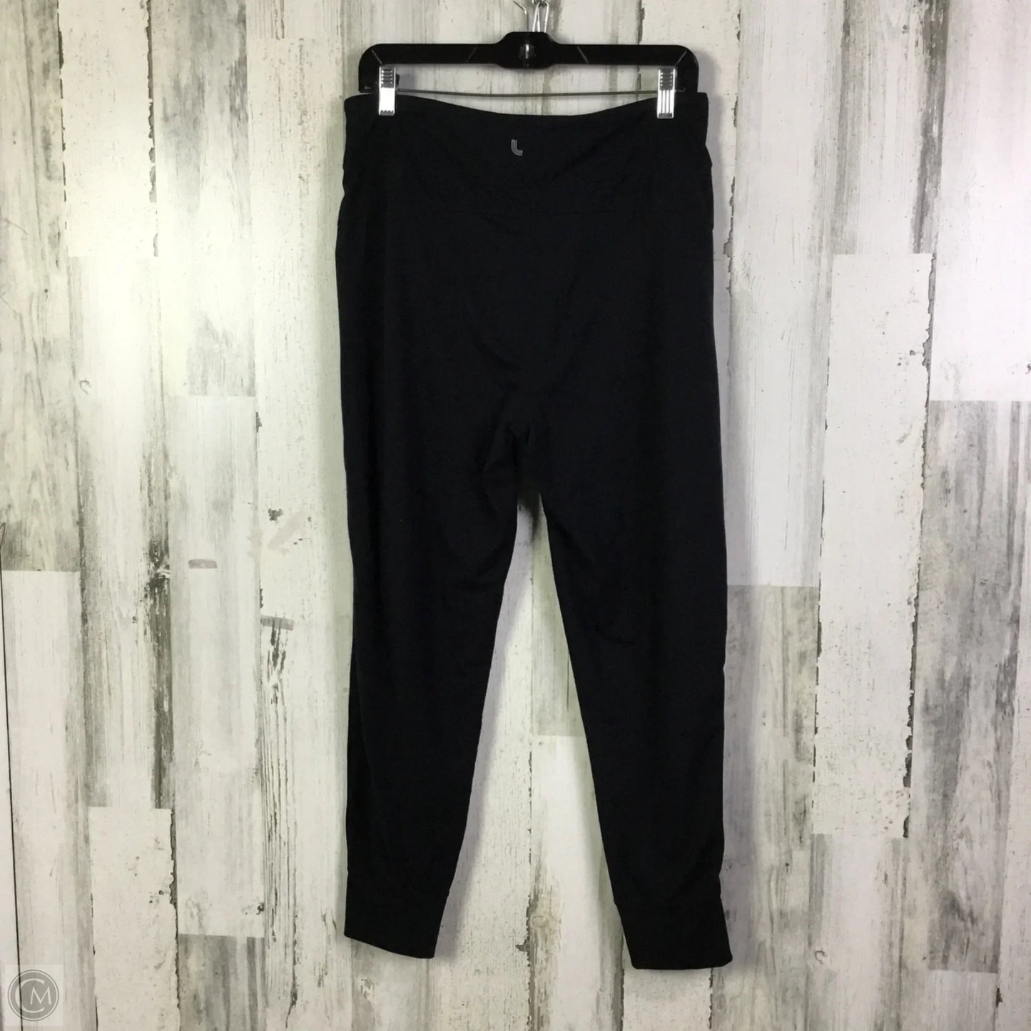Pants Joggers By Lole In Black, Size: L