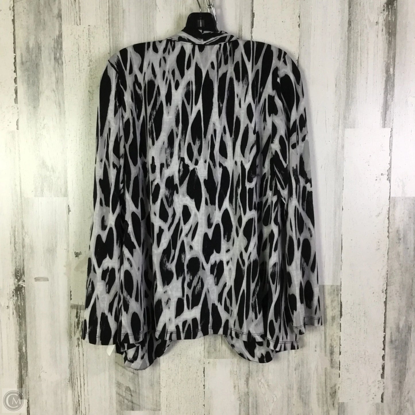 Blazer By Fashion Bug In Black, Size: 0x