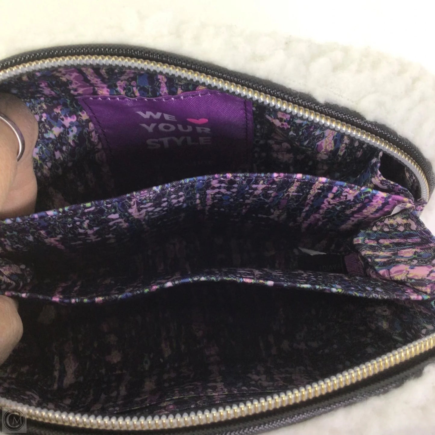 Belt Bag By Stella And Dot, Size: Small