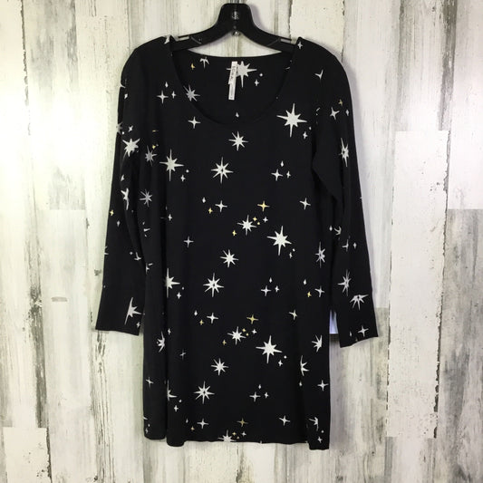 Nightgown By Soma In Black, Size: M