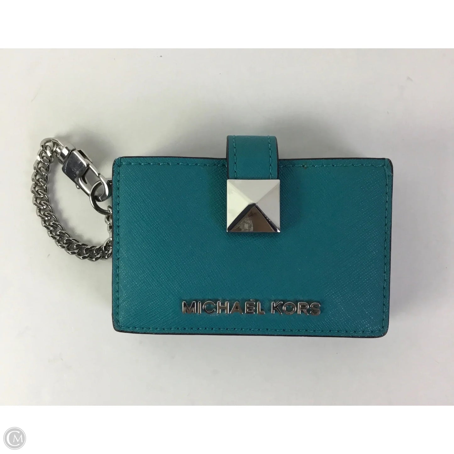 Id/card Holder Designer By Michael Kors, Size: Medium