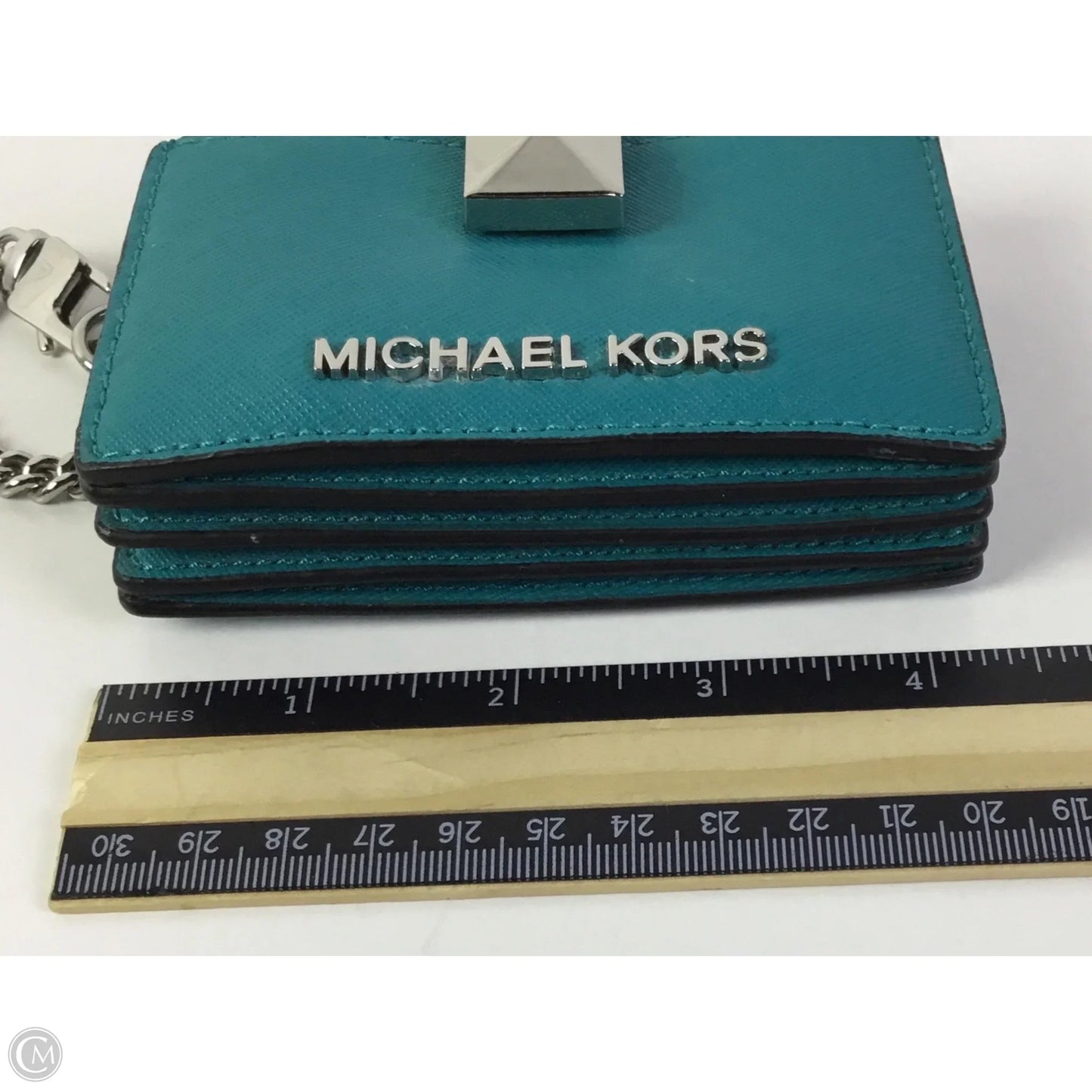 Id/card Holder Designer By Michael Kors, Size: Medium