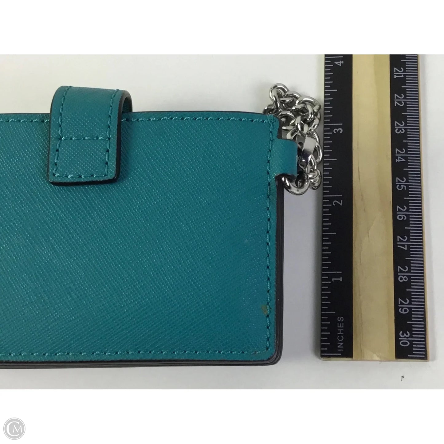 Id/card Holder Designer By Michael Kors, Size: Medium