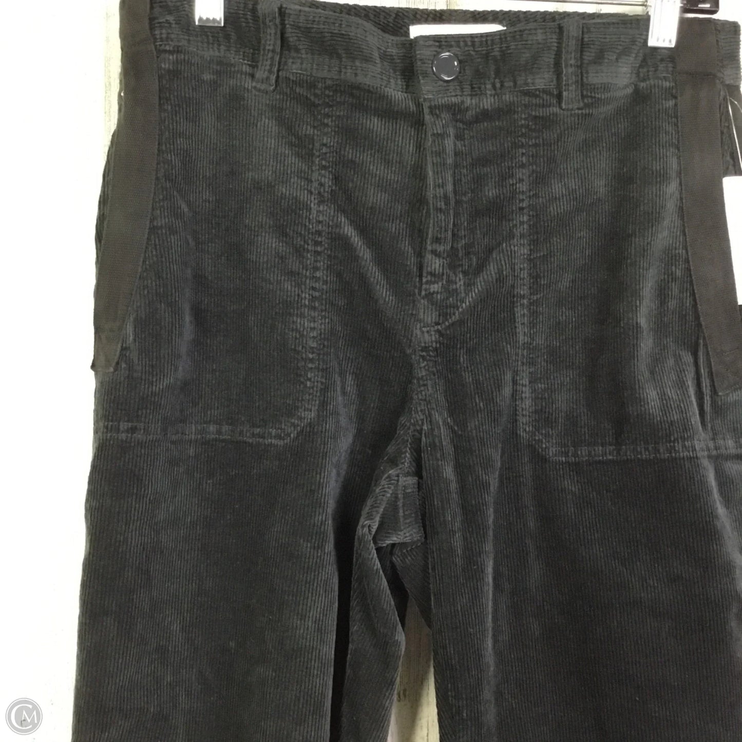 Pants Corduroy By Anthropologie In Teal, Size: 10