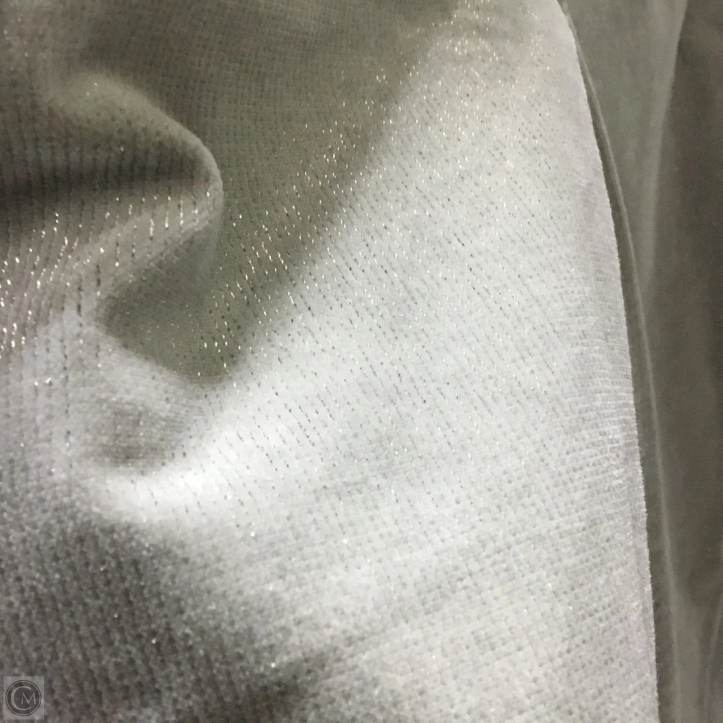 Pants Corduroy By Talbots In Grey, Size: 2