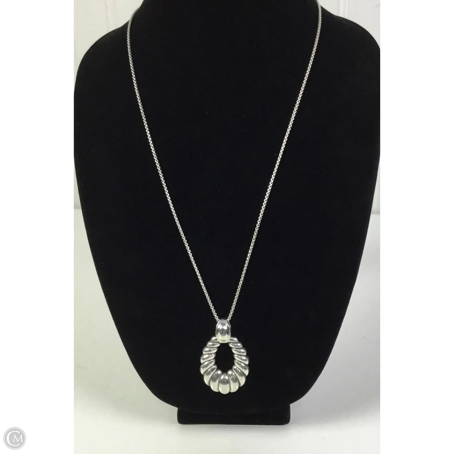 Necklace Other By Brighton