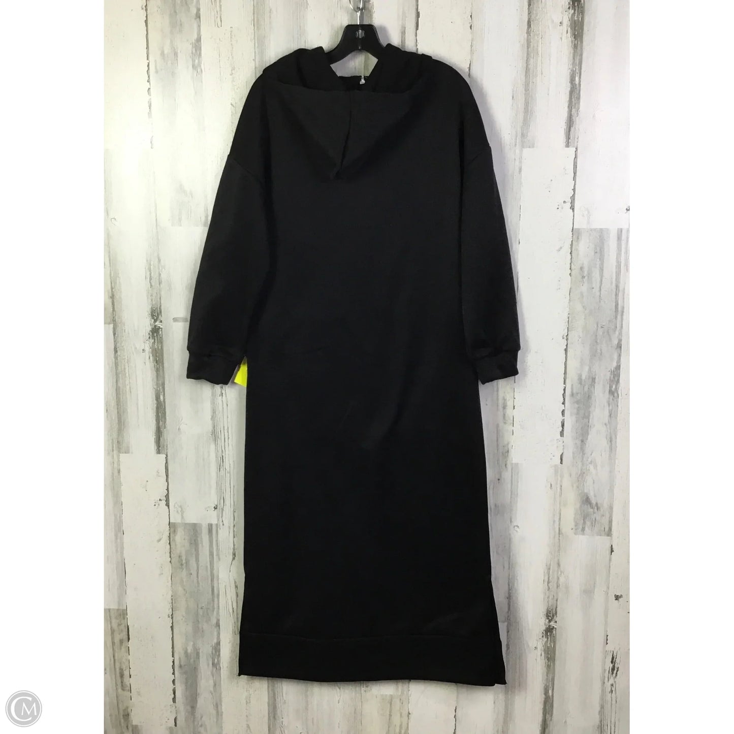 Nightgown By Cmf In Black, Size: S