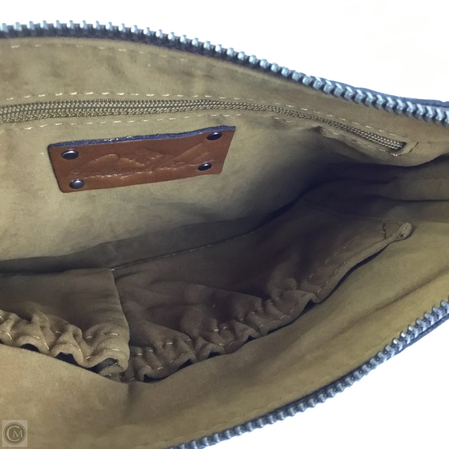 Wristlet Designer By Patricia Nash, Size: Medium