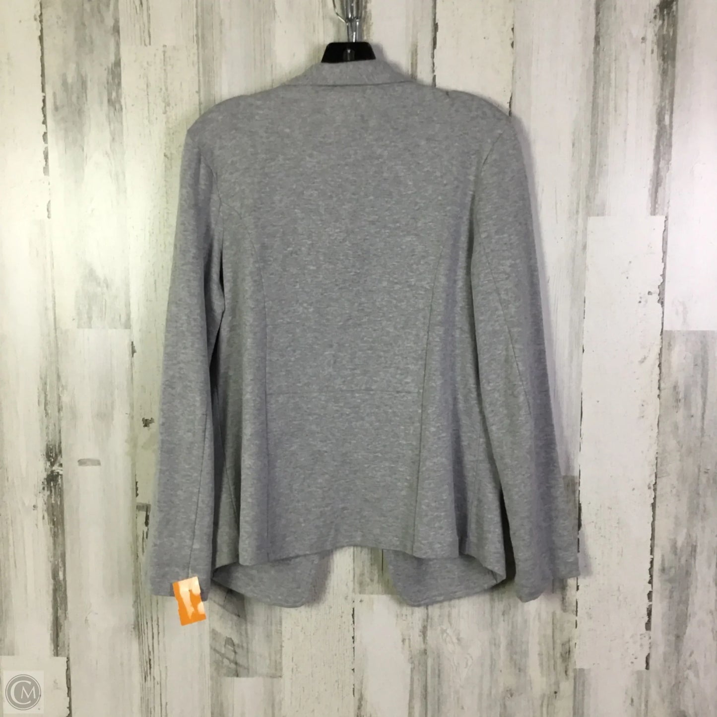 Blazer By Caslon In Grey, Size: M